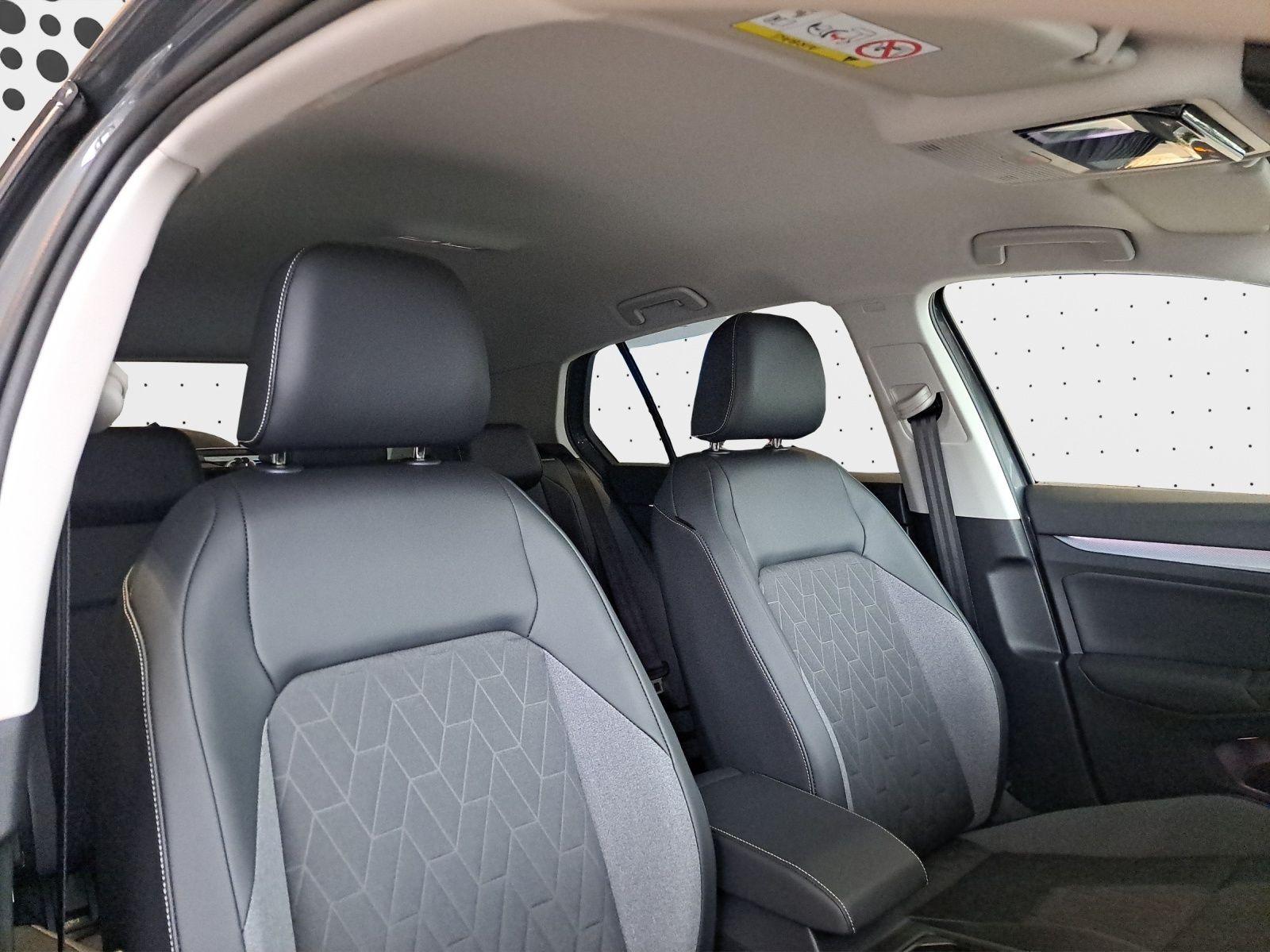 Volkswagen Golf 1.5 eTSI Energy AHK LED RFK 5J.Garantie, миниатюра 10