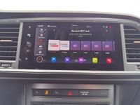 Cupra Ateca - Vorschau Bild 14