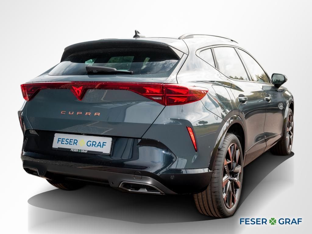 Cupra Formentor - Bild 2
