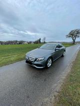 Mercedes-Benz Mercedes Benz E Klasse W213 200 CGI - Mercedes-Benz 190 Gebrauchtwagen