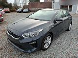 Kia Ceed 1.5T Vision 16" Alu/10" Navi/Online/PDC/Kam - gebrauchte Kia cee'd / Ceed aus dem Jahr 2021