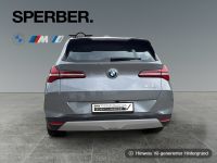 BMW X3 - Vorschau Bild 4
