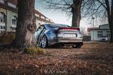 Nissan 350Z Premium Pack 3.5l  Gemini V1, Showcar - Nissan 350Z
