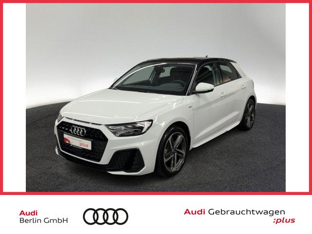 Image of Audi A1