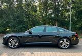 Audi A6 45 TDI quattro sport *Leder/Pano/Virtual/Navi