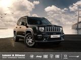 Jeep Renegade Mild Hybrid Altitude*Navi*Technologiepa - Jeep Renegade Altitude mit Hybrid-Antrieb (Benzin/Elektro)