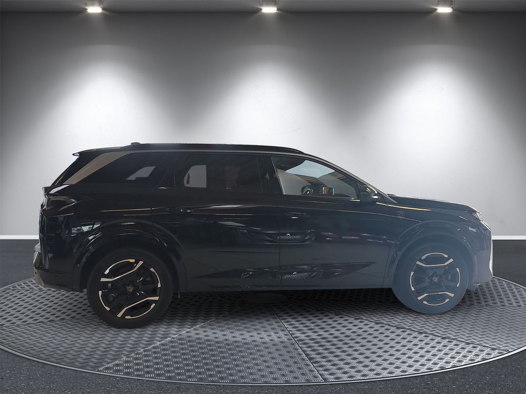 Peugeot 5008 Elektromotor 210 GT Exclusive – Bild 6 von 16