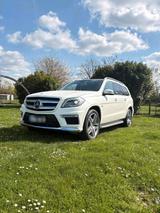 Mercedes-Benz GL 550 4 Matic AMG Optik - Mercedes-Benz GL-Klasse in Essen