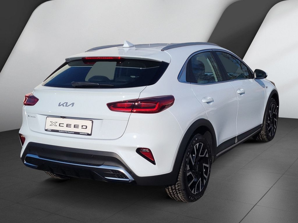 Fahrzeugabbildung Kia Xceed 1.5 T-GDI DCT Vision KOMFORT PAKET