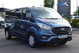 Ford Transit Custom 340 L2 Trend*LED*NAVI*R-Kamera*AH - Ford Transit Custom in Bonn