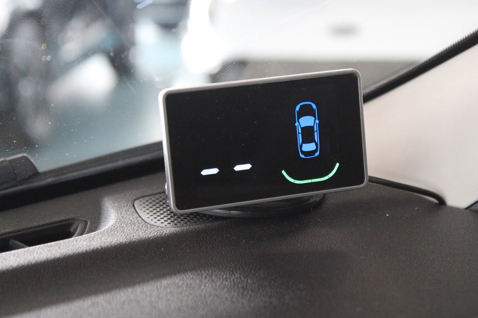 Fahrzeugabbildung Ford Fiesta 1,5 TDCi Cool & Connect 5-trg NAVI LED