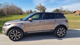 Land Rover Range Rover Evoque 2.2 TD4 Automatik Britain... - Land Rover: Beige