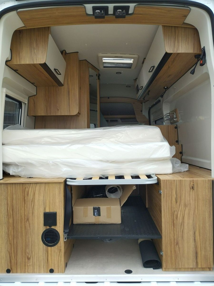 Fahrzeugabbildung Karmann Dexter 4x4 DE560AW 4x4 Paket aus Dörr-Manufaktur