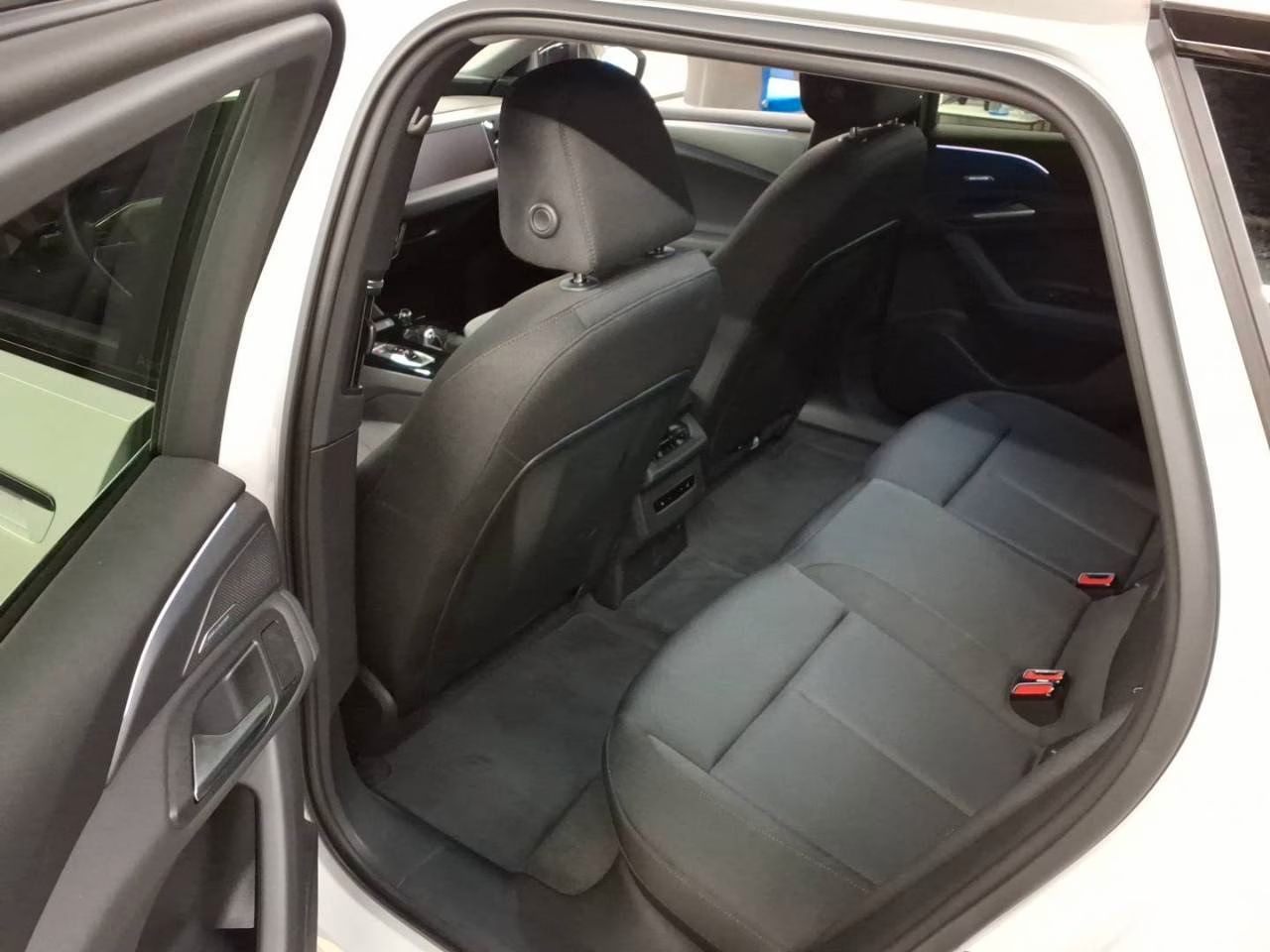 Audi A6 e-tron - Bild 6