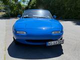 Mazda MX-5 - Mazda Gebrauchtwagen von 1992
