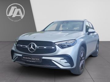 Mercedes GLC 200 - 2