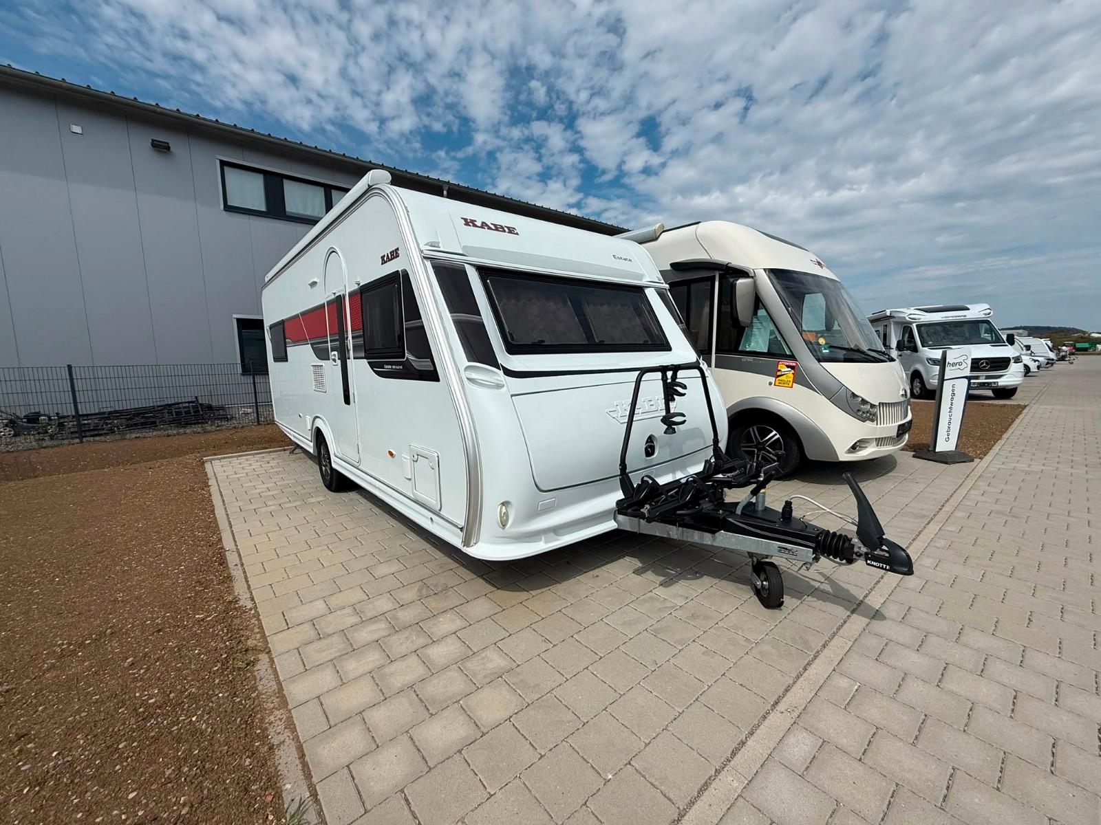 Kabe Estate 560 GLE KS Gebrauchtwagen im Auftrag