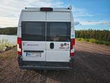Fiat Ducato 2,3 multijet Camper Wohnmobil PKW  - Offers