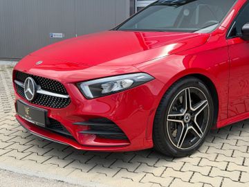 Mercedes A 250 - 4