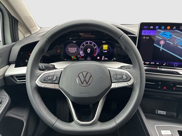 Volkswagen Golf VIII 1.5 eTSI DSG Life ACC+Kamera+Sitzhzg. foto 16