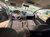 Volkswagen VW Golf 6, 1.2 TSI Baujahr 2012 - Volkswagen Golf: V Baujahr