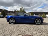 BMW Z4 2.5i - Neuaufbau, Meisterprojekt, HU neu  - BMW Z4 aus 2003: 2.5