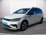 Volkswagen Touran 1.5 TSI R-Line Black Style AHK LED - Volkswagen Touran Style mit Benzin-Antrieb