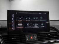 Audi SQ5 - Vorschau Bild 15