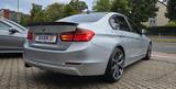 BMW 328 i Automatik AC SCHNITZER Umbau - BMW 328: Limousine, 328i