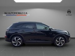 Fahrzeugabbildung DS Automobiles DS 7 BlueHDI 130 Aut. OPERA LEDER Panoramadach