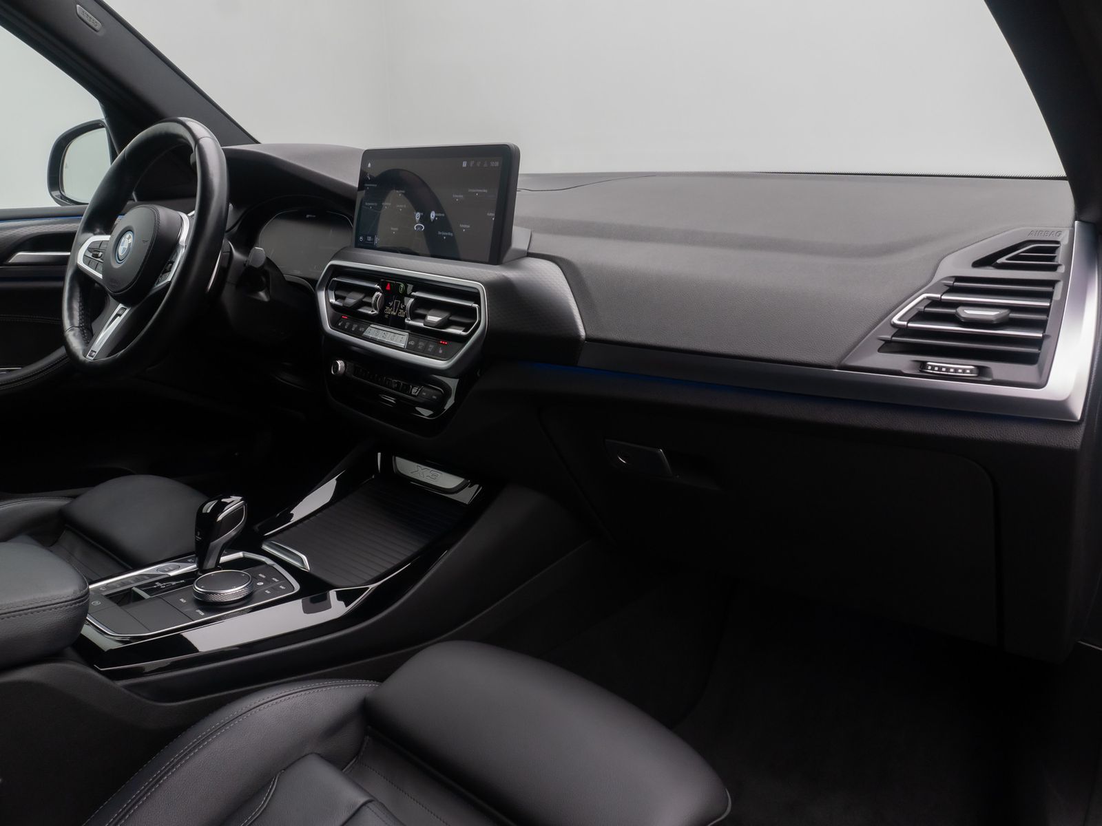 Fahrzeugabbildung BMW X3 xD30e M Sport HUD DAB Laser Komfort 20Zoll