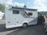 Knaus Van TI Vansation 640 MEG