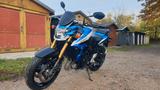 Suzuki GSR 750 A - Offers