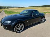 Mazda MX-5 Roadster Coupe Niseko 1.8 MZR Niseko - Mazda MX-5: Niseko