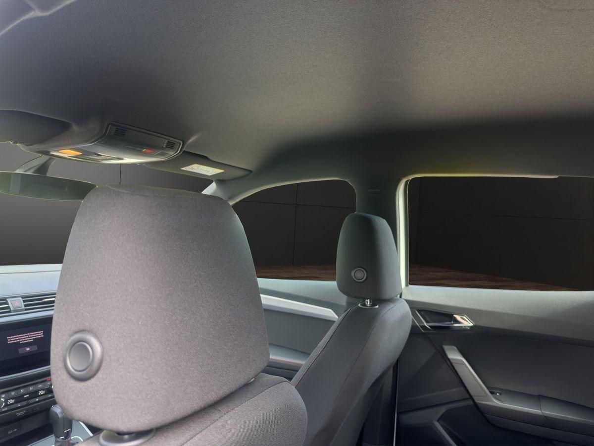 Arona FR Beats Fast Lane DSG RFK PDC NAVI