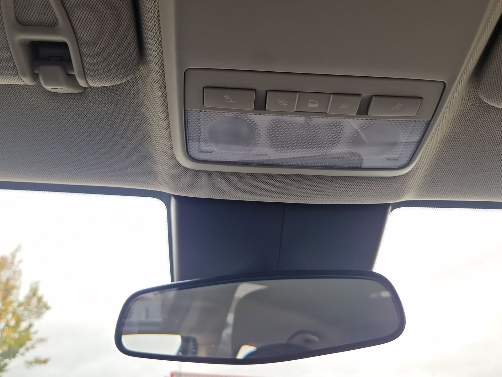 OPEL Mokka X 1.6 Selection Radio Klimaanlage – Bild 28