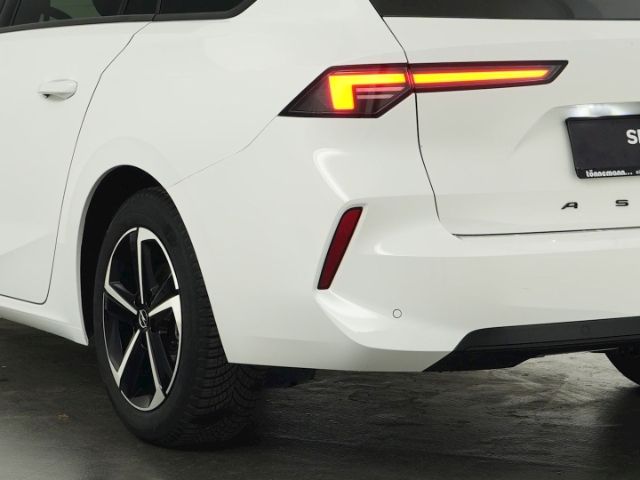 Astra L ST GS AT+LED+360 GRAD KAMERA+SITZ-/LENKR