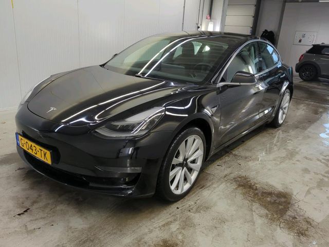 Tesla Model 3 Long-Range AWD 351pk 75 kWh [ AUTOPILOT+