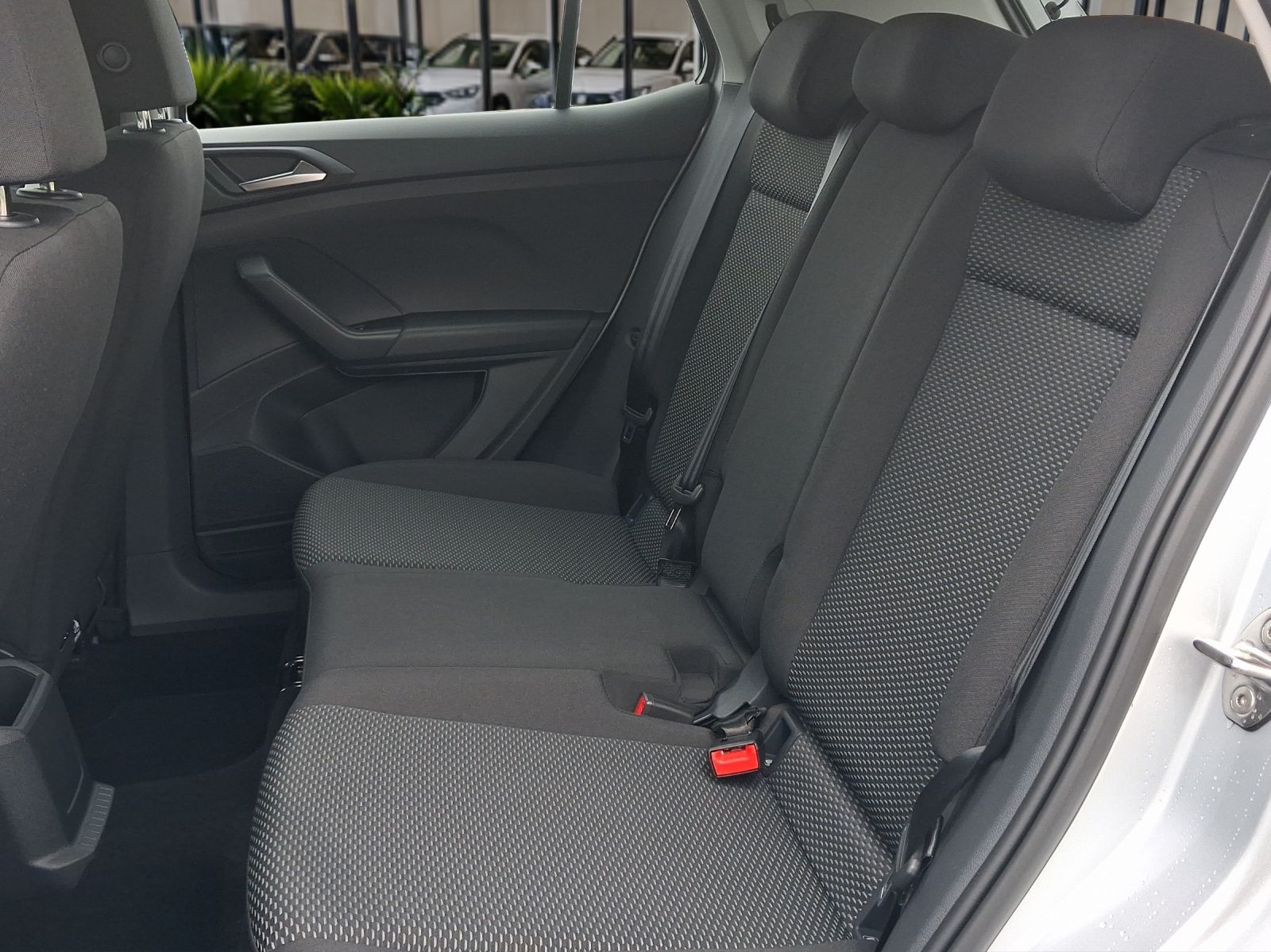 Volkswagen T-Cross - Bild 7