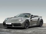 Porsche 992 911 Turbo S Cabriolet PCCB InnoDrive Matrix - Porsche 992 in Stuttgart
