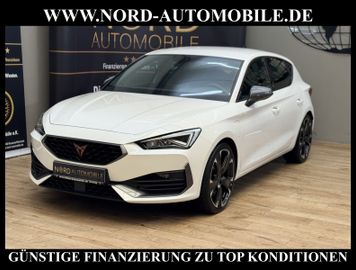 Cupra Leon - 5