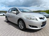 Toyota Auris 1.4 L Benzinmotor unter 100 tkm AHK PDC - Toyota: T100