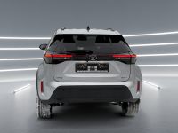 Toyota Yaris Cross - Vorschau Bild 5
