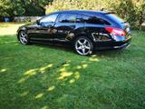 Mercedes-Benz Cls 250 shooting break - Mercedes-Benz CLS 250 Kombi Gebrauchtwagen