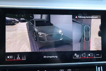 صورة مصغرة 46 لـ 2026 AUDI S8