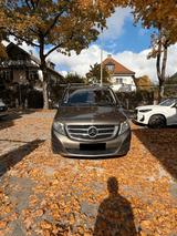 Mercedes-Benz V 220 d RISE lang RISE - Mercedes-Benz V-Klasse: Rise