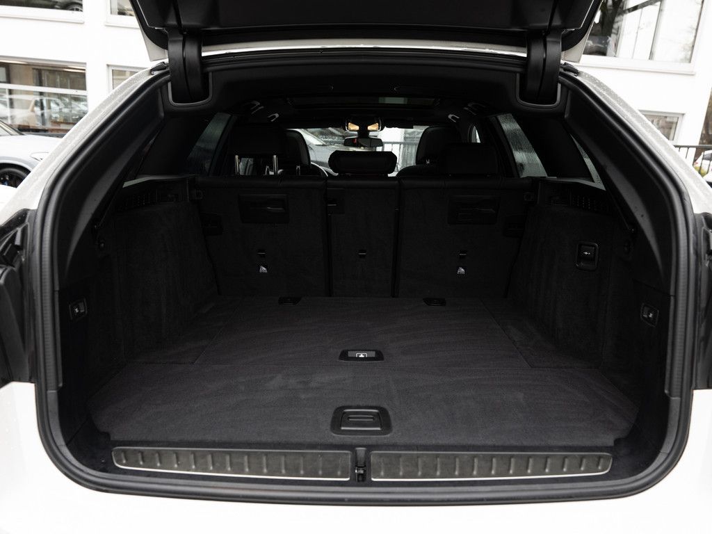BMW 520 - Bild 11
