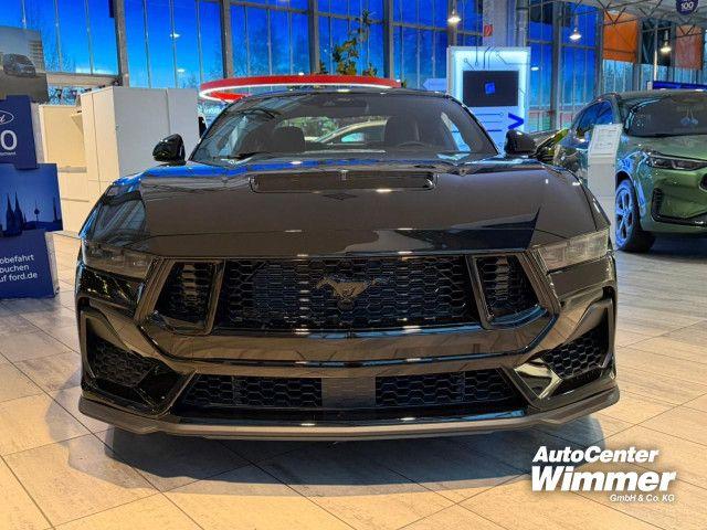 Ford Mustang Fastback 5.0 Ti-VCT V8 GT Magneride LED