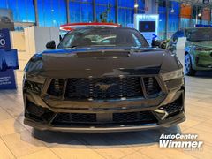 Foto Nummer 9: FORD Mustang