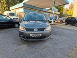 Volkswagen Sharan Comfortline BMT/Start-Stopp - Volkswagen Sharan Gebrauchtwagen in Mülheim (Ruhr)